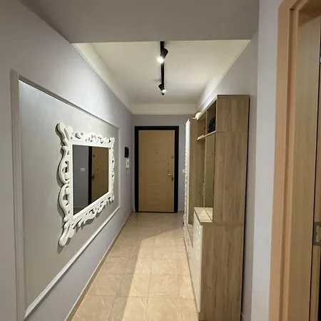 Apartment Reis