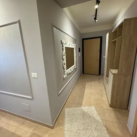 Apartment Reis *